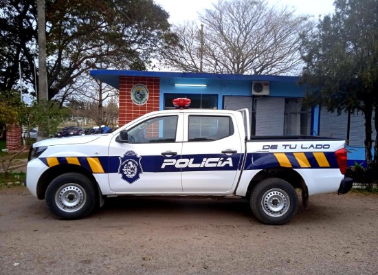 Ola de robos en barrio Artigas