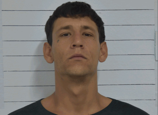 Condenado a prisión por hurto en predio municipal de Quebracho