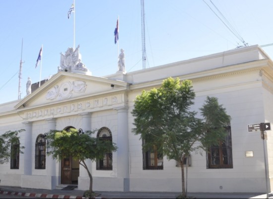 Actuaciones policiales ante amenazas a centros educativos