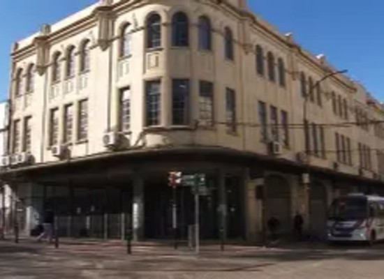 Intentó realizar una rapiña en un comercio y fue condenado