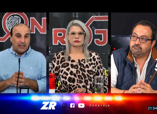 Seguridad en Paysandú entrevista al Dr. Mauro Soto