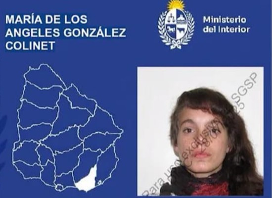 Escándalo Italia–Uruguay por adopción y desaparición - Imagen 2