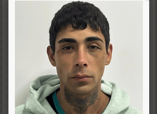 Tacuarembó:  Condenado por más de 10 delitos en abril