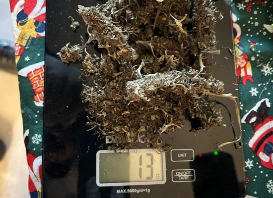 Golpe al narcotráfico en Paysandú: cinco condenados por la Operación “Constantina”