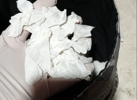 Golpe al narcotráfico en Paysandú: cinco condenados por la Operación “Constantina” - Imagen 4