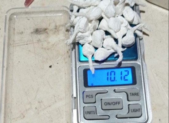 Golpe al narcotráfico en Paysandú: cinco condenados por la Operación “Constantina” - Imagen 5