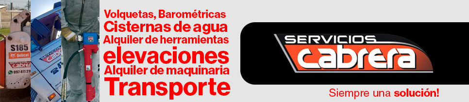 Servicios Cabrera