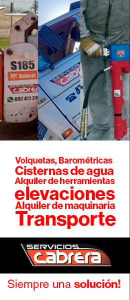 Servicios Cabrera